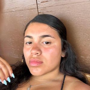 Meet your Posher, Franchesca